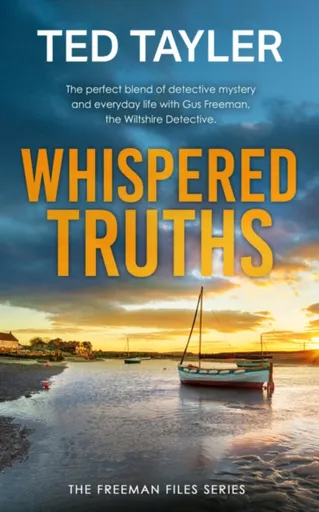 Whispered Truths - Ted Tayler