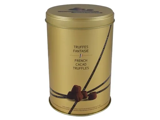 Tradiční kakaové lanýže Mathez Fantaisie 500 g