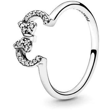 Pandora Disney 197509CZ-60 (Ag925/1000, 2,1 g) (5700302691825)