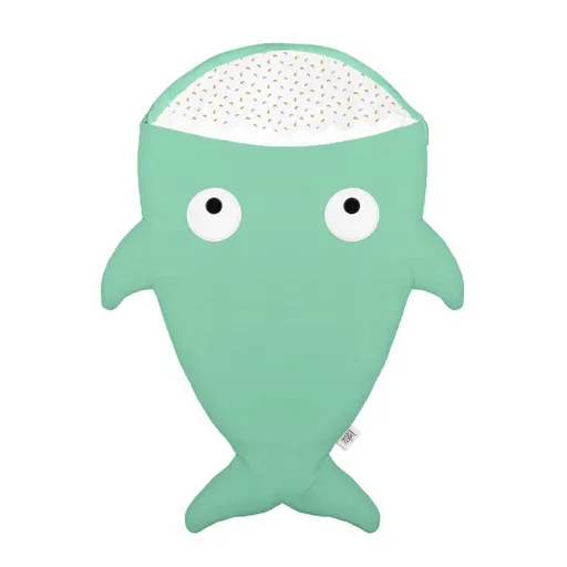 Baby Bites spací vak BABY Winter Mint