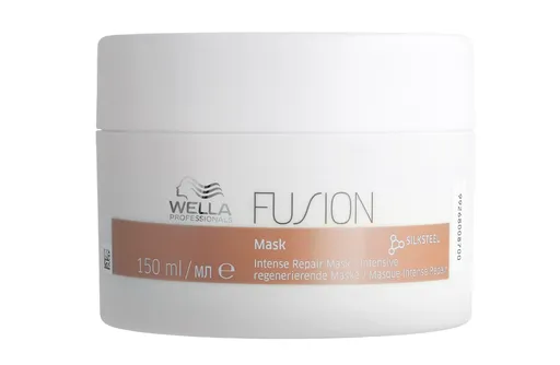 Wella Professionals Fusion Intense Repair regenerační maska na vlasy 150 ml