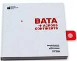 Bata Across Continents - Milan Balabán, Zdeněk Pokluda, Jan Herman