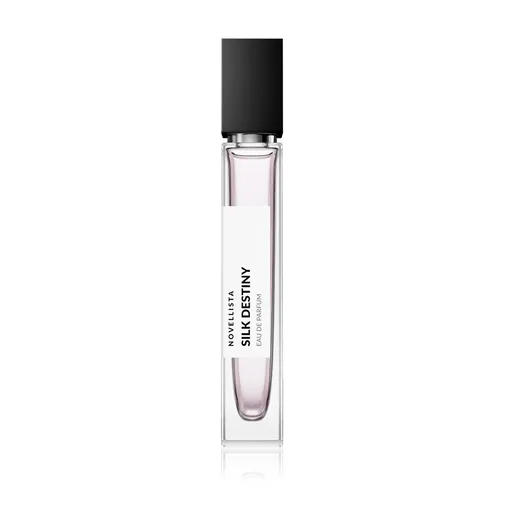 NOVELLISTA Silk Destiny parfémovaná voda pro ženy 10 ml