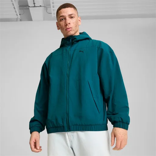Puma Reversible Windbreaker XL