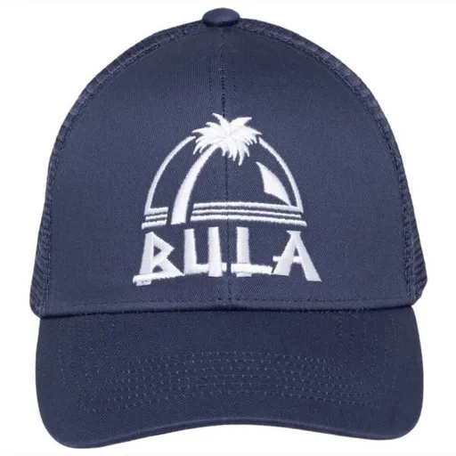 Bula SHADE Pánská kšiltovka, tmavě modrá, velikost UNI