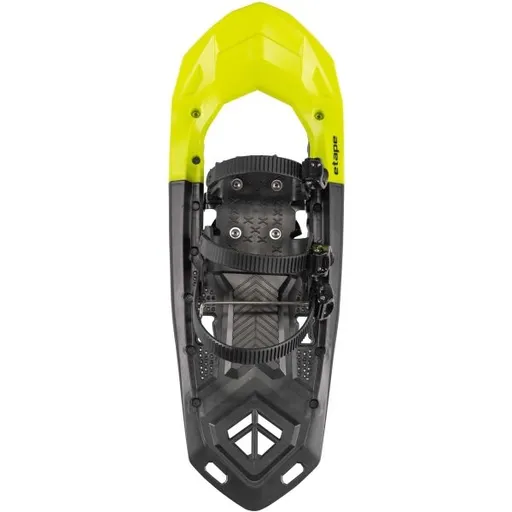 Etape TRAIL 5.0 Sněžnice, černá, velikost