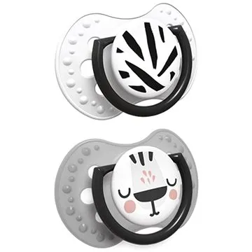 LOVI Salt & Pepper 3-6m 2 ks (5903407228785)