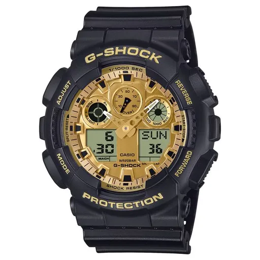 Casio G-Shock GA-100GGB-1A9ER