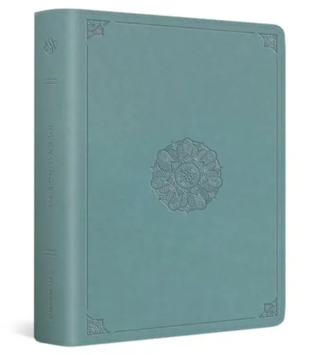 ESV Journaling Bible