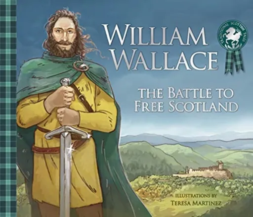 William Wallace - Molly MacPherson