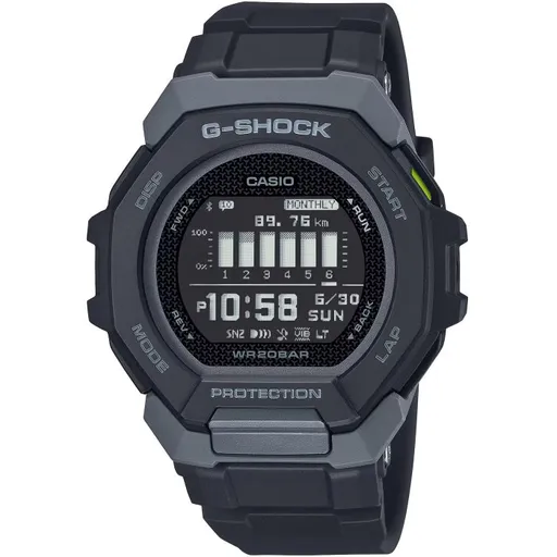 Casio G-Shock GBD-300-1ER