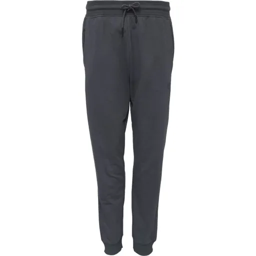 Lotto SMART YOU PANTS Dámské tepláky, černá, velikost