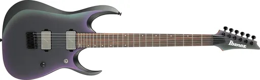 Ibanez RGD61 Black Aurora Burst