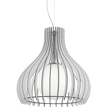 Eglo - Lustr 1xE27/60W/230V (67770)