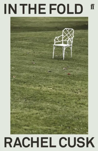 In the Fold - Rachel Cusk