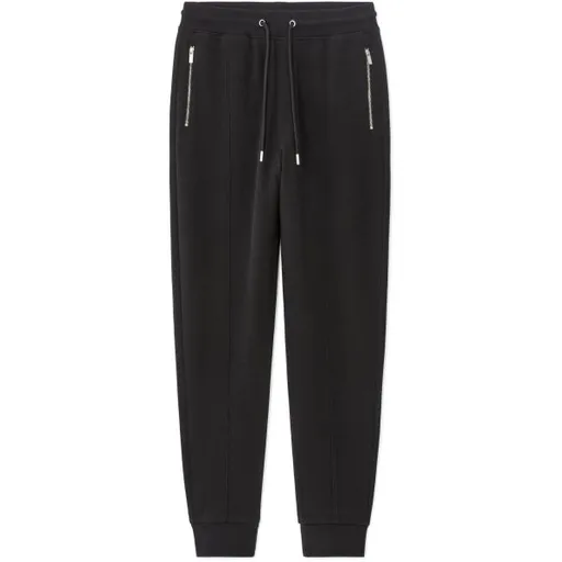 CELIO LOPIQUET Pánské kalhoty, černá, velikost