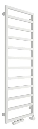 SAPHO GIANLUCA otopné těleso 500x1350, bílá mat GL135