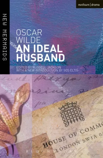 An Ideal Husband - Oscar Wilde