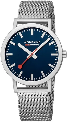Mondaine Classic A660.30360.40SBJ