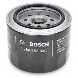 BOSCH Olejový filtr 0 986 452 030 (0986452030)
