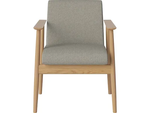 Jídelní židle Visti, více variant - Bolia Varianta: olejovaný dub