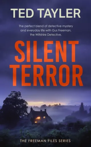 Silent Terror - Ted Tayler