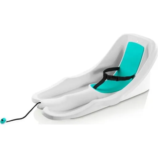 Plastkon Baby rider Boby bílé ice