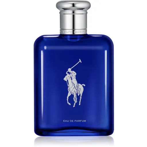 Ralph Lauren Polo Blue parfémovaná voda pro muže 125 ml