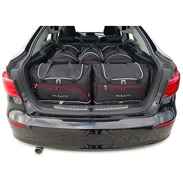 SADA TAŠEK 5KS PRO BMW 3 GRAN TURISMO 2013-2020 (7007097)