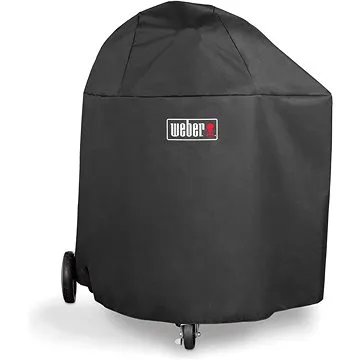 Weber Ochranný obal Premium pro grily Summit®™ Charcoal (7173)