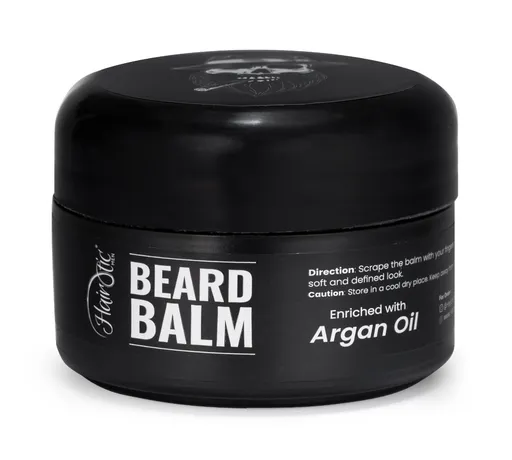 Hairotic Men Beard Balm balzám na vousy 50 g