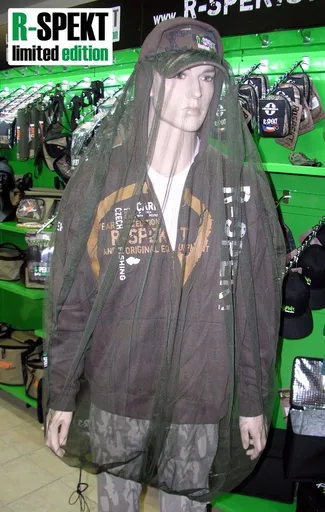 R-Spekt Moskytiéra dlouhá otevřená,R-Spekt Moskytiéra dlouhá otevřená