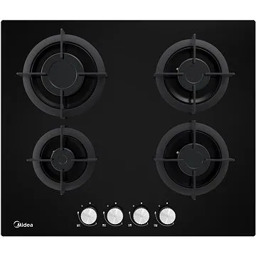 MIDEA MG60K503GB-CZ (MG60K503GB-CZ)