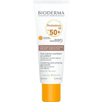 BIODERMA Photoderm M SPF 50+ 40 ml (3701129801161)