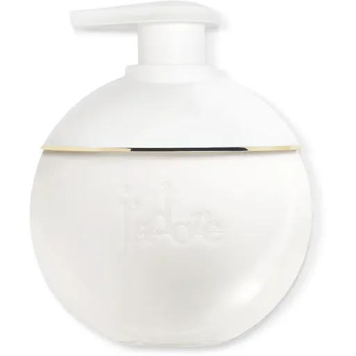 DIOR J'adore Les Adorables tělové mléko pro ženy 200 ml