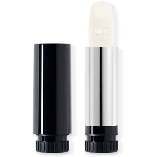 DIOR Rouge Dior Balm Refill hydratační balzám na rty – náhradní náplň odstín 000 Diornatural 3.2 g