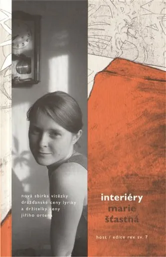 Interiéry - Marie Šťastná