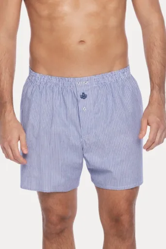 Pánské trenýrky PACO ze 100% bavlny XL V dárkovém boxu