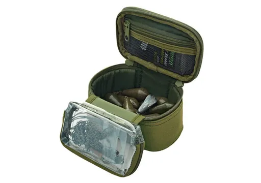 Trakker Obal na olova NXG Lead & Leader Pouch,Trakker Obal na olova NXG Lead & Leader Pouch