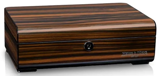 Box na hodinky a šperky Heisse & Söhne Phoenix 70019-183