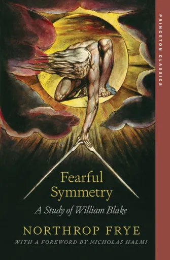 Fearful Symmetry - Frye Northrop