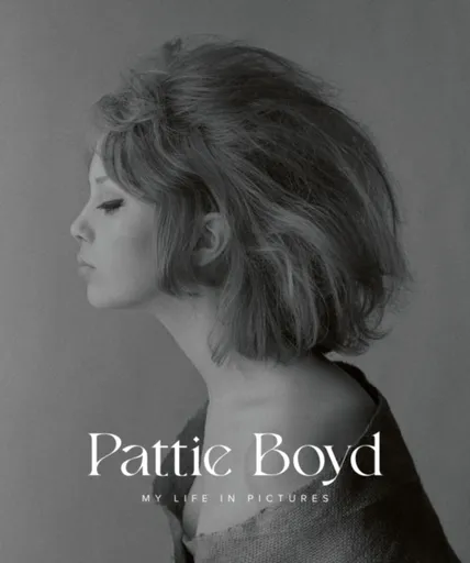 My Life In Pictures - Pattie Boyd