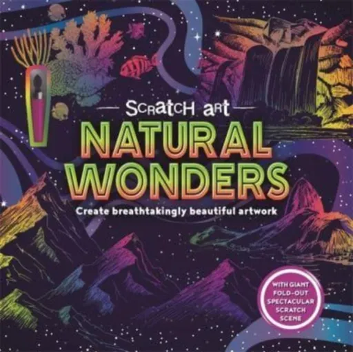 Natural Wonders - Igloo Books Ltd