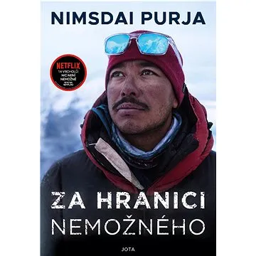 Za hranici nemožného (978-80-7689-033-6)