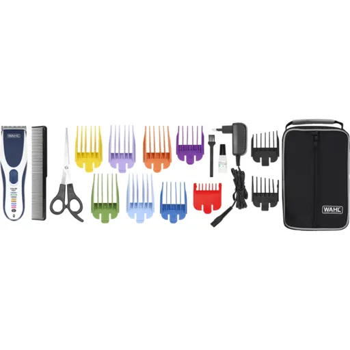 Wahl Color Pro Cordless zastřihovač vlasů 1 ks