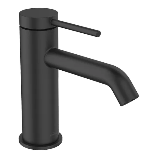 INVENA Umyvadlová baterie KALITEA černá BU-72-004-V