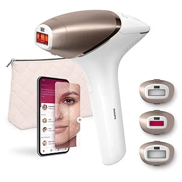 Philips Lumea Series 9900 SkinAI IPL BRI973/00 (BRI973/00)