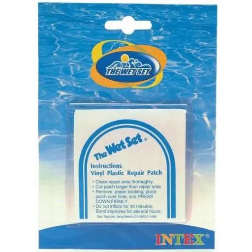 Intex 59631 Opravná sada - Lepení na nafukovačky