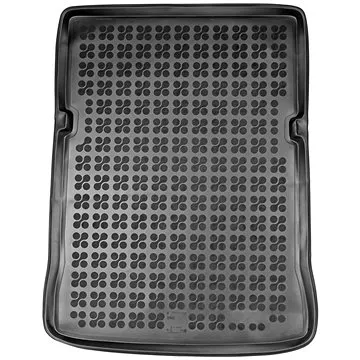 ACI BMW 5, 17- gumová vložka černá do kufru s protiskluzovou úpravou (Sedan) (0550X01A)