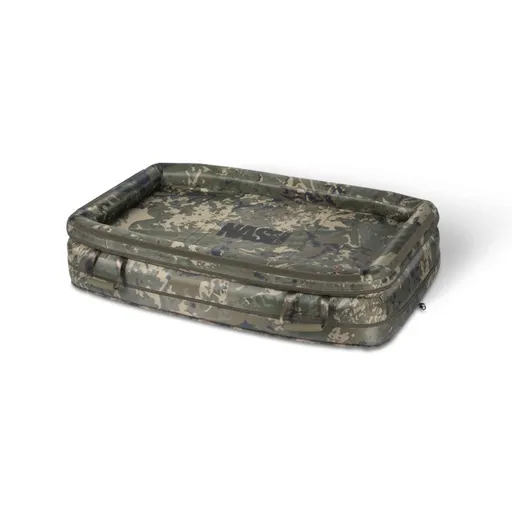 Nash Podložka Carp Care Air Cradle Camo,Nash Podložka Carp Care Air Cradle Camo